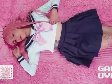 Cam4 Live Sex of babypinkcatlive