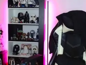 Cam4 Live Sex Cam of babypinkcatlive