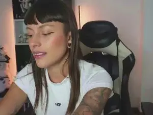 Cam4 Adult Video Chat of babypinkcatlive