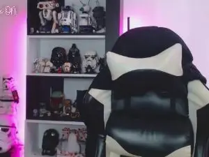 Cam4 Free Live Porn of babypinkcatlive