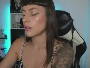 Cam4 Private Sex Chat of babypinkcatlive