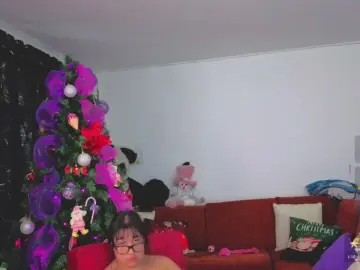 Cam4 Live Porn of Cleo_Ace