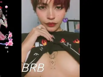 Cam4 Adult Webcam of anny_kiitty