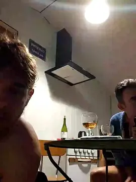 Cam4 Free Porn Cam of ano2fun