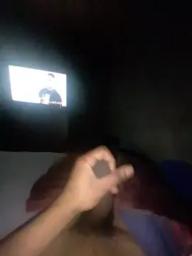 Cam4 Live Sex of leonardo2637