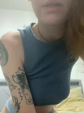 Cam4 Live Porn of shlea