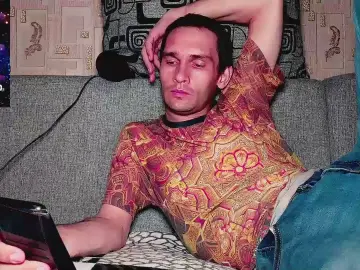 Cam4 Live Porn of DavidCarroll