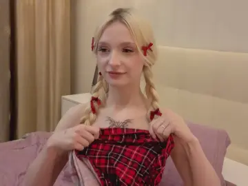 Cam4 Sex Cam of FannyCordery