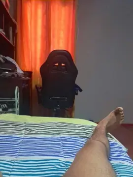 Cam4 Nude Webcam of calenturiento6