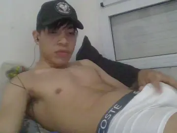 Cam4 Best live sex cam show of Tumacho5576