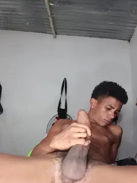 Cam4 Sex Cam of blackmamba24cm5