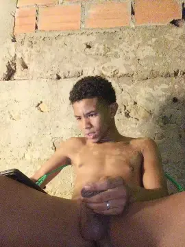 Cam4 Adult Webcam of blackmamba24cm5