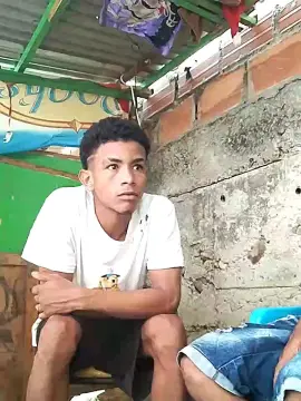 Cam4 Adult Webcam of blackmamba24cm5