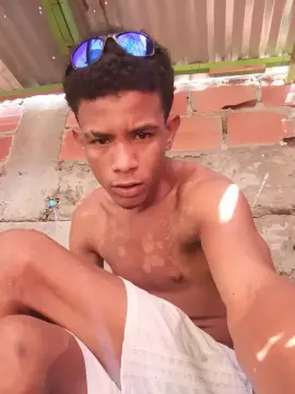 Cam4 Private Sex Chat of blackmamba24cm5