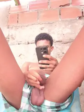 Cam4 Nude Webcam of blackmamba24cm5