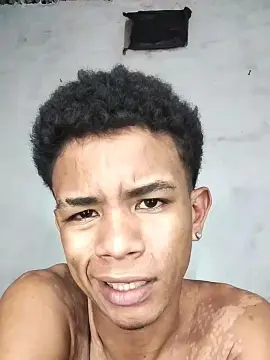 Cam4 Live Sex Cam of blackmamba24cm5