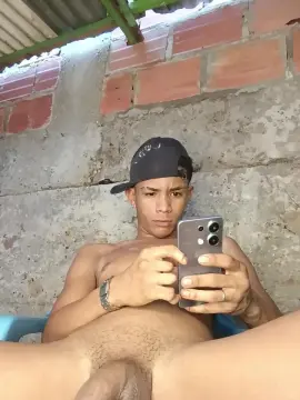 Cam4 Live Sex Cam of blackmamba24cm5