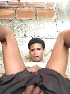 Cam4 Live Porn of blackmamba24cm5