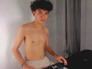 Cam4 Live Sex Cam of energy_Love