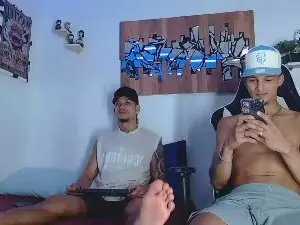 Cam4 Best Webcam of AdamsyPitter