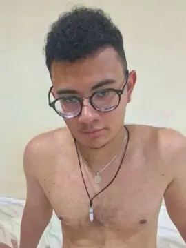 Cam4 Nude Webcam of Ninfetinho70