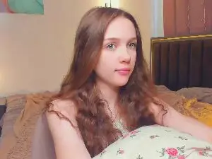 Cam4 Live Sex of SashaOeltjen