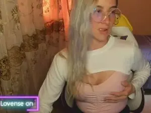 Cam4 Live Sex of cata__s