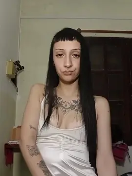 Cam4 Private Sex Chat of Chanell_19