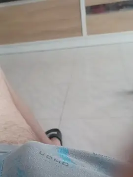 Cam4 Nude Webcam of Gustabo67