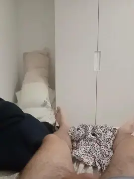 Cam4 Private Sex Chat of Gustabo67