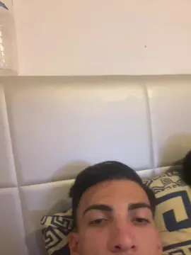 Cam4 Live Porn of Jotadoble21