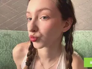 Cam4 Live Sex Cam of KeshiaPellman