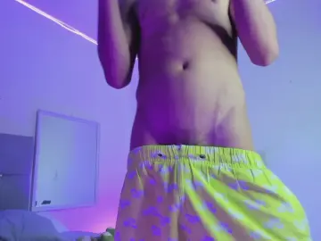 Cam4 Best live sex cam show of duohotboy_