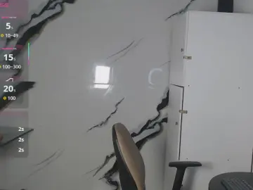 Cam4 Private Sex Chat of esmeralda_bk