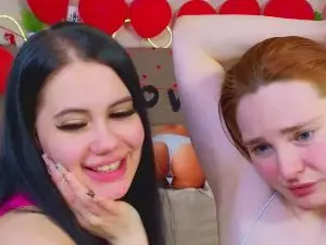 Cam4 Watch Live Sex Cams of Dina_Mary