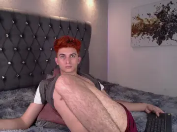 Cam4 Sex Chat of MrWilliseo