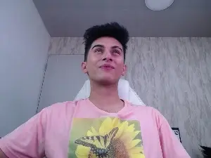 Cam4 Adult Video Chat of MrWilliseo