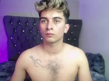 Cam4 Private Sex Chat of MrWilliseo