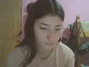 Cam4 Sex Cam of Ailin2005