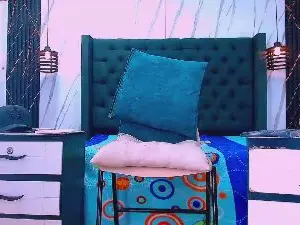 Cam4 Live Sex of CarlosSpecter_