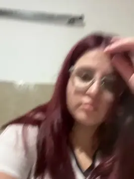 Cam4 Adult Webcam of Dulceyasmin0