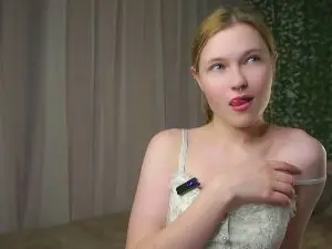 Cam4 Sex Chat of KathieHoster