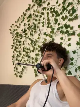 Cam4 Live Sex of bravo_maestro