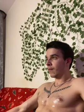 Cam4 Sex Chat of bravo_maestro