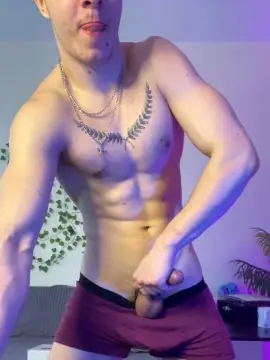 Cam4 Sex Cam of bravo_maestro