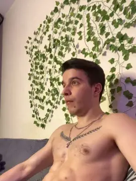 Cam4 Sex Cam of bravo_maestro