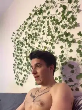 Cam4 Nude Webcam of bravo_maestro