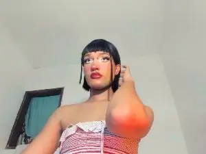 Cam4 Free Live Porn of kaicatriona