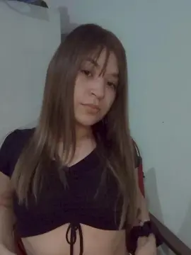 Cam4 Live Sex Cam of Chinitagalvan