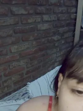 Cam4 Nude Webcam of Chinitagalvan
